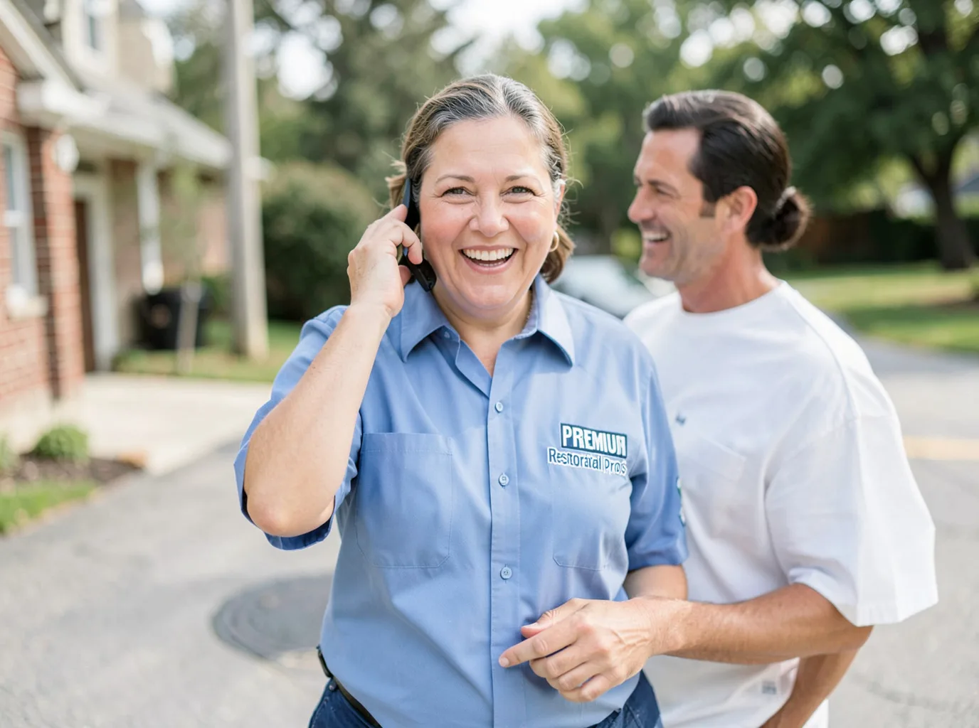 Water Damage Restoration Mauk, GA FAQs